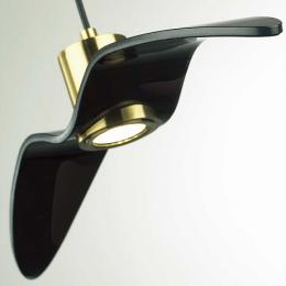 Подвесной светильник Odeon Light Birds 4900/1B  - 3 купить